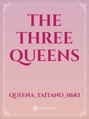The three Queens Book