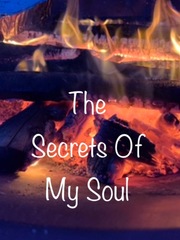 The Secrets Of My Soul Book