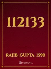 112133 Book