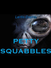 Petty Squabbles Book