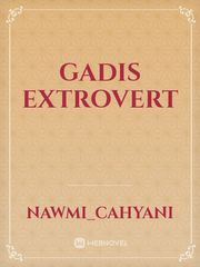 Gadis Extrovert Book