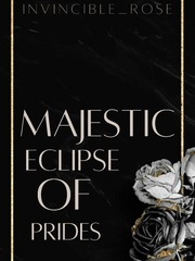 Majestic Eclipse of Prides Book