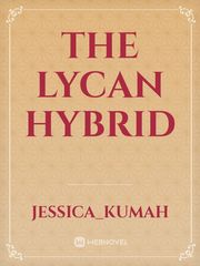 THE LYCAN HYBRID Book