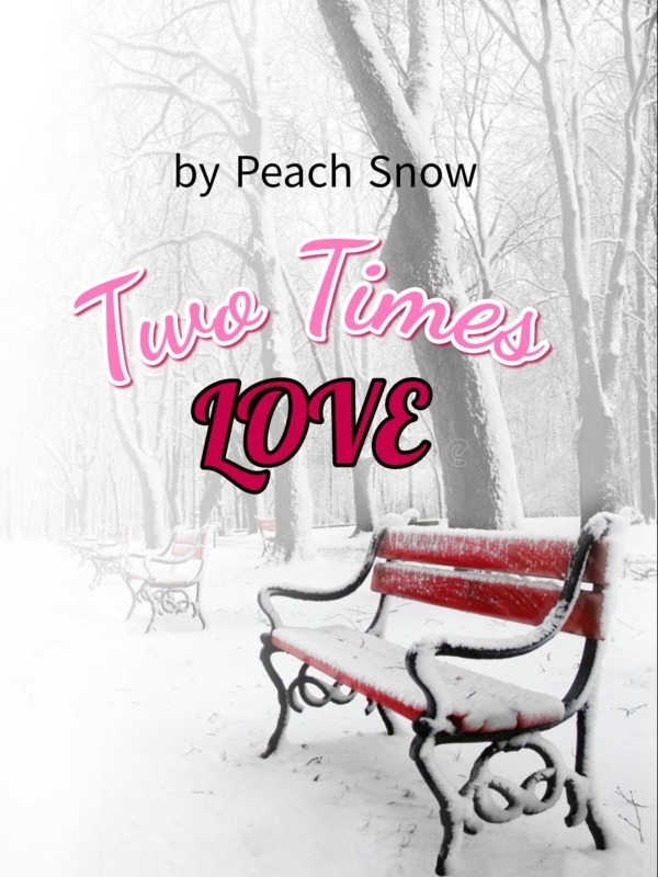 Two Times Love Book