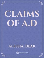 Claims of A.D Book