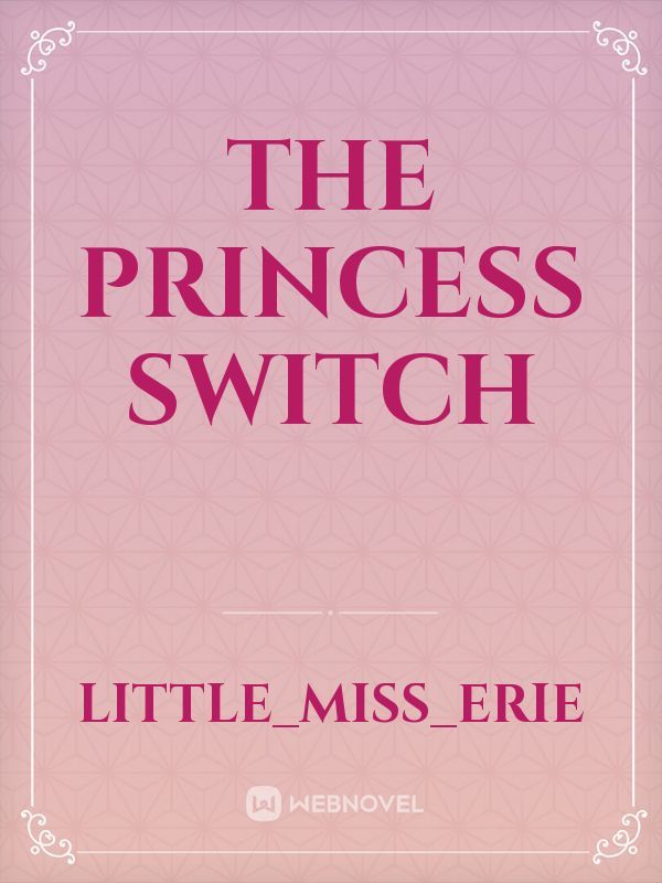 The Princess Switch Book