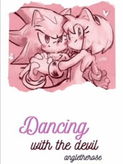 Dancing With The Devil { A Shadamy Fanfic } Book
