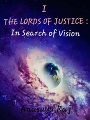 THE LORDS OF JUSTICE : In Search of Vision Book