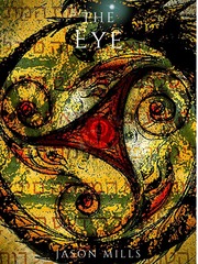 The Eye of Sand Book