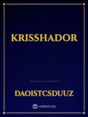 Krisshador Book