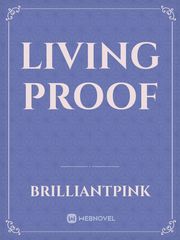 LIVING PROOF Book