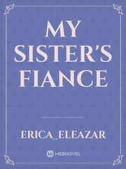 My Sister's Fiance Book