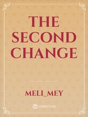 The second change Book