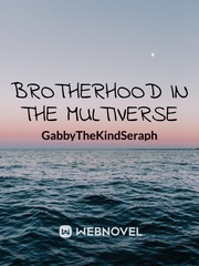 Brotherhood in The Multiverse Book