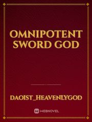 Omnipotent Sword God Book