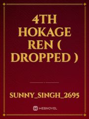 4th hokage ren ( dropped ) Book
