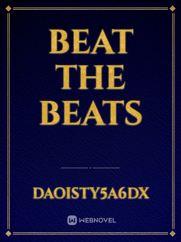 Beat the beats Book
