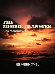 The Zombie Transfer Book