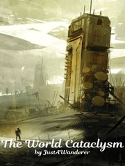 The World Cataclysm Book