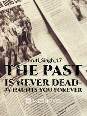 The Past Is Never Dead Book