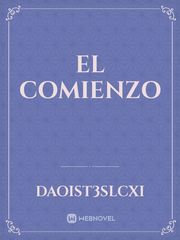 EL COMIENZO Book