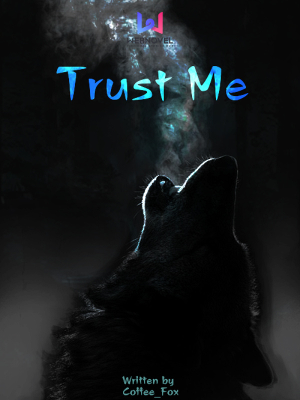 Trust Me [BL] Book
