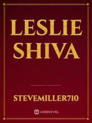 Leslie Shiva Book