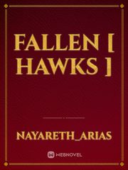 fallen [ Hawks ] Book