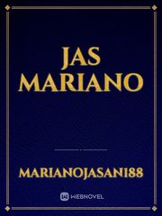 Jas Mariano Book