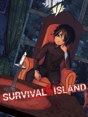 Survival island Book