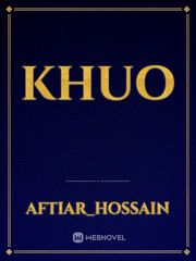 khuo Book