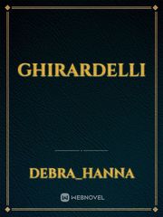 Ghirardelli Book