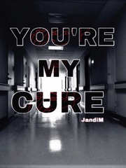 You're My Cure Book