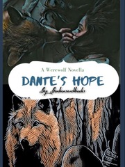 Dante's Hope Book