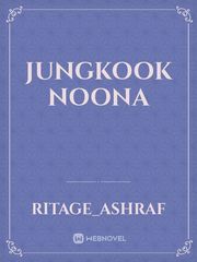 Jungkook Noona Book