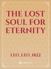 The lost soul for Eternity Book