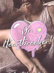 Dr. Heartbreaker Book