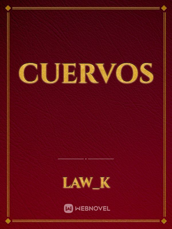 CUERVOS Book