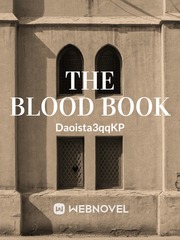 The blood book Book