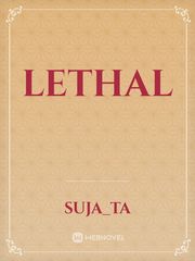 LETHAL Book