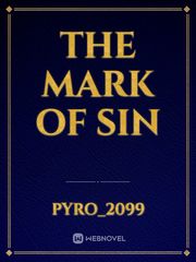 The Mark of Sin Book