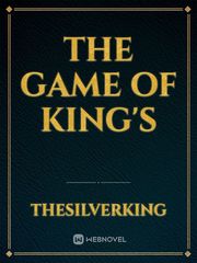 The Game Of King's Book