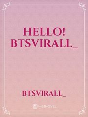 Hello! Btsvirall_ Book