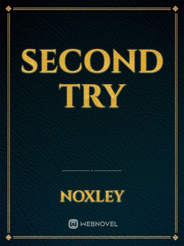 Second try Book
