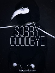 Sorry, goodbye Book