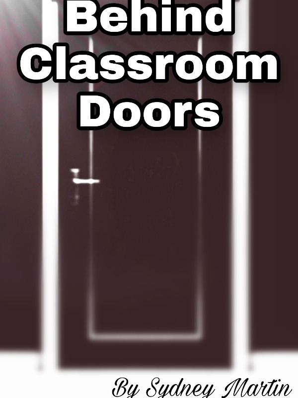 Behind Classroom Doors Book