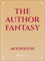 The Author Fantasy Book