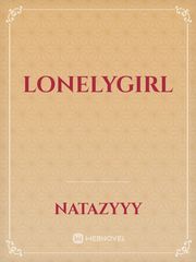 LonelyGirl Book