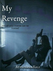 My Precious Revenge Book