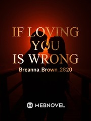 Is loving you wrong for me Book
